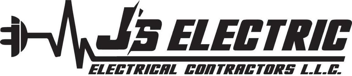 J's Electric Logo
